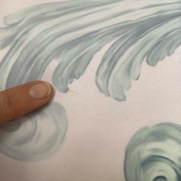 Ted Baker Pink Floral Dress - Picture 11 of 12